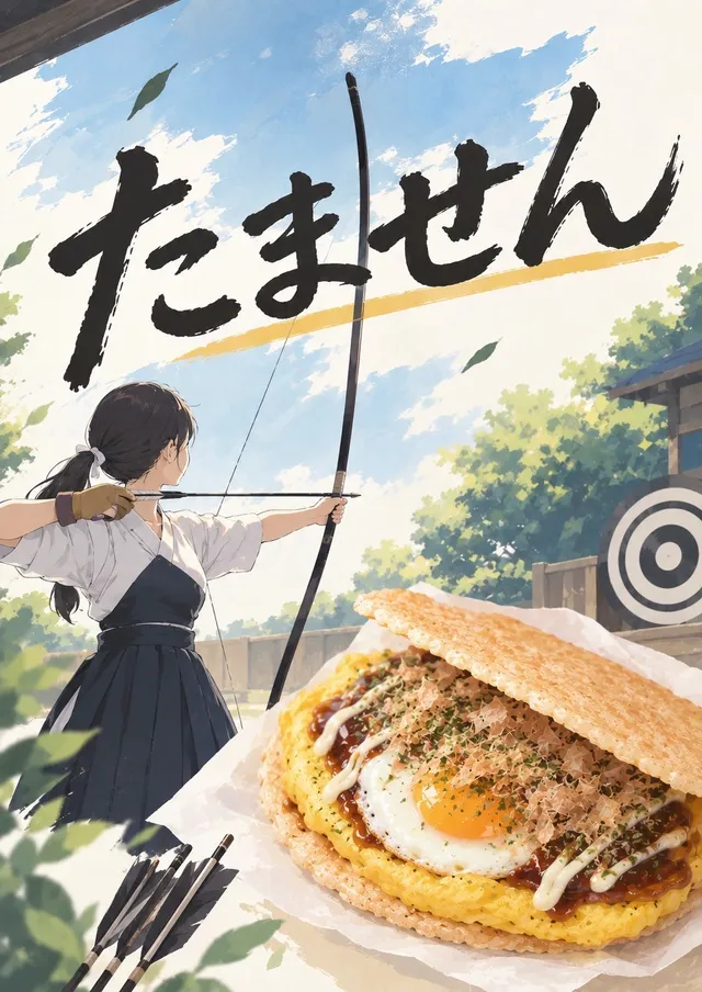 たません